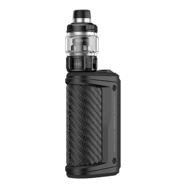Voopoo Argus GT ll Kit Carbon Fiber Maat Tank Version