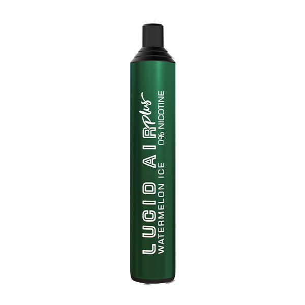 Lucid Air Plus Mesh Disposable | 5000 Puffs | 12mL | Watermelon Ice