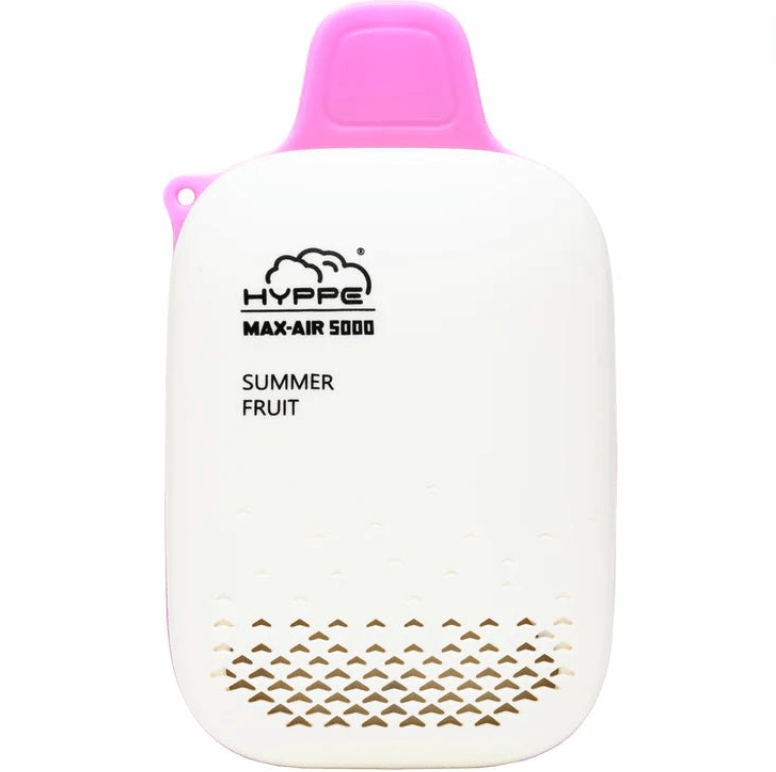Max Air Disposable | 5000 Puffs | 13mL | 50mg | Summer Fruit