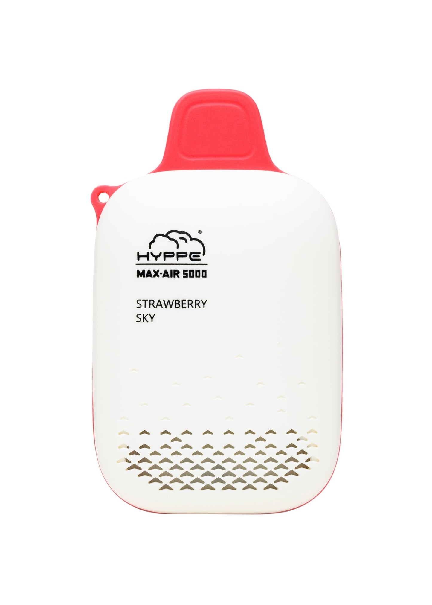 Max Air Disposable | 5000 Puffs | 13mL | 50mg | Strawberry Sky