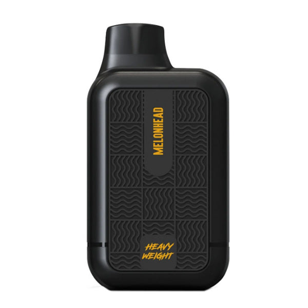Tyson 2.0 Heavy Weight Disposable | 7000 Puffs | 15mL | 50mg | Melonhead