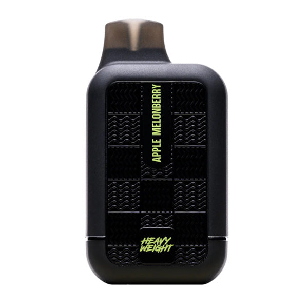 Tyson 2.0 Heavy Weight Disposable | 7000 Puffs | 15mL | 50mg | Apple Melonberry
