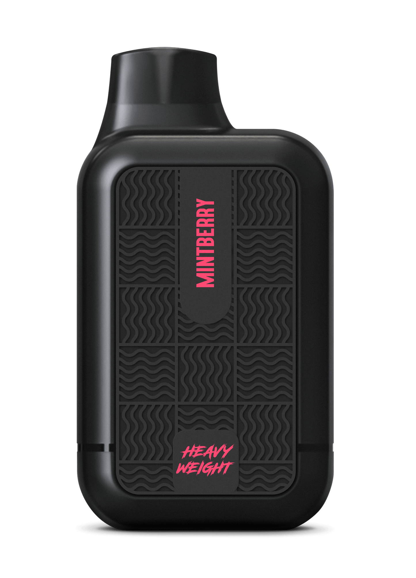 Tyson 2.0 Heavy Weight Disposable | 7000 Puffs | 15mL | 50mg | Mintberry