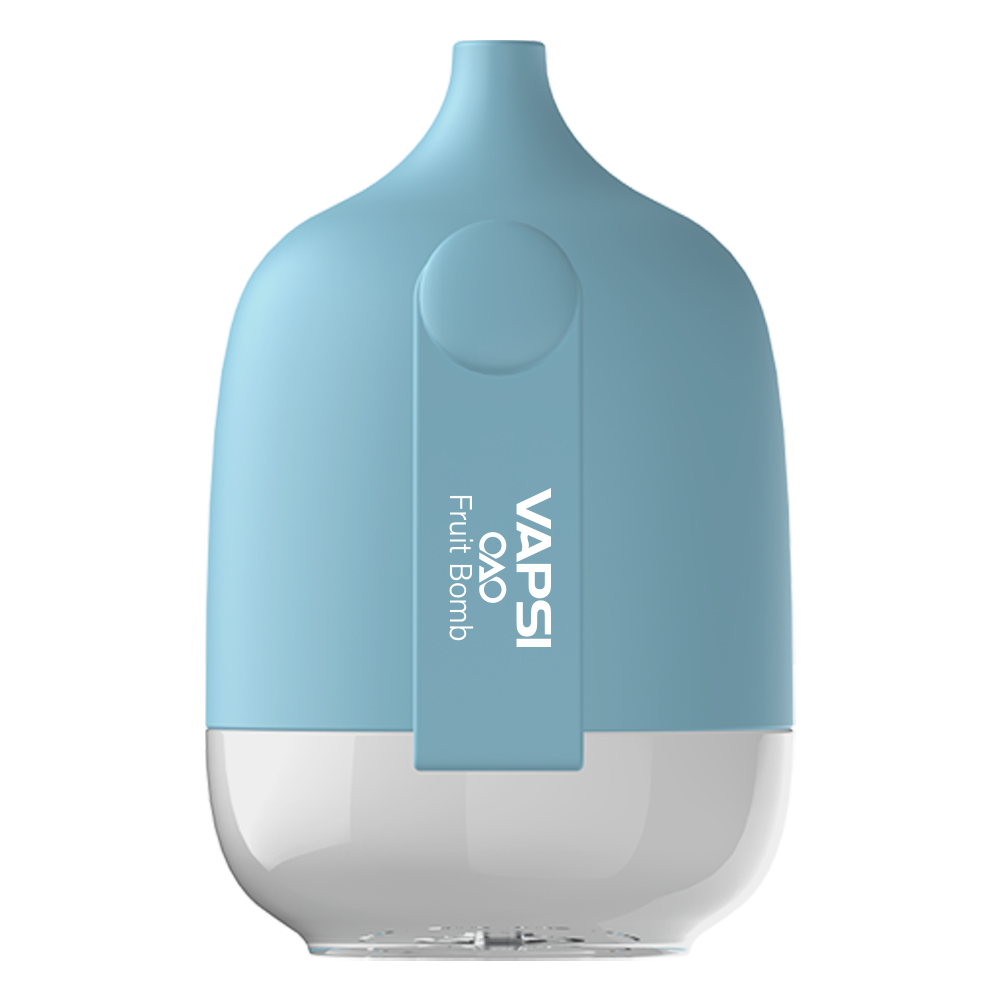 Vapsi OAO Disposable | 6000 Puffs | 12mL | 50mg | Fruit Bomb