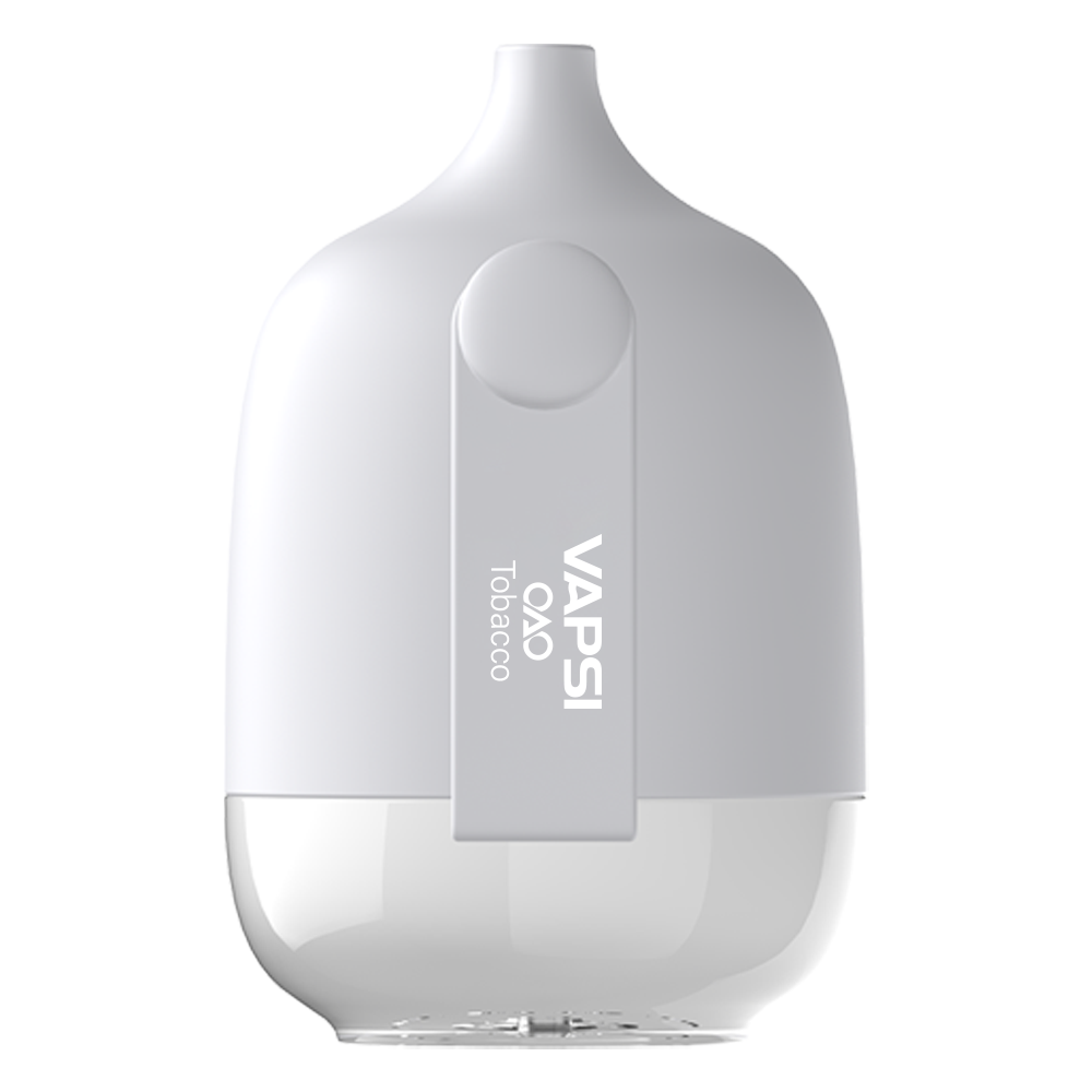 Vapsi OAO Disposable | 6000 Puffs | 12mL | 50mg | Tobacco
