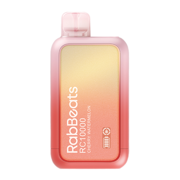RabBeats RC10000 Disposable | 10000 Puffs | 18mL | 50mg | Watermelon