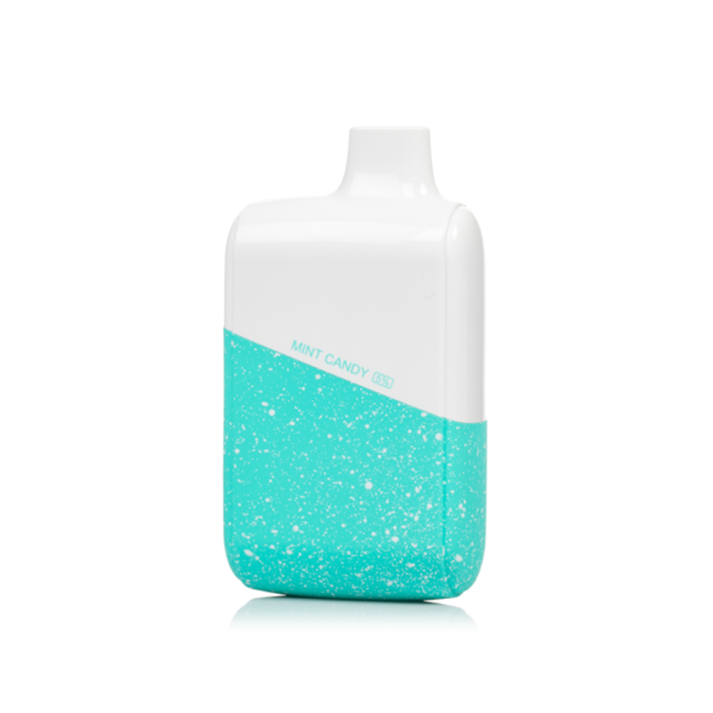 IJoy Bar IC8000 Disposable | 8000 Puffs | 18mL | 50mg | Mint Candy