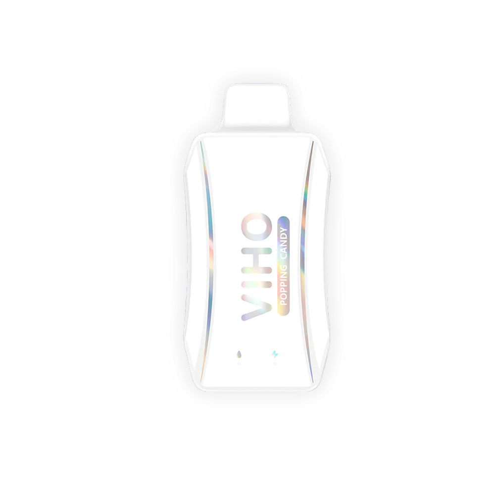 Viho Turbo Disposable | 10000 Puffs | 17mL | 50mg | Popping Candy