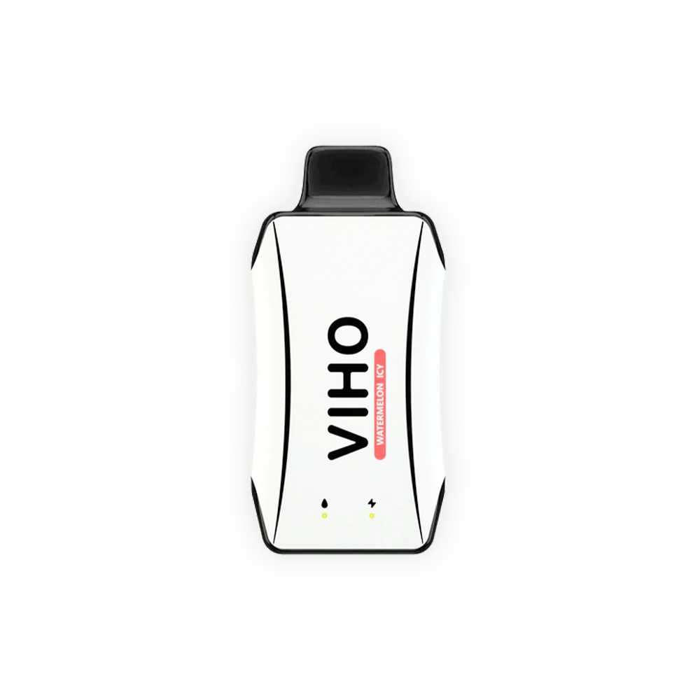 Viho Turbo Disposable | 10000 Puffs | 17mL | 50mg | Watermelon Icy