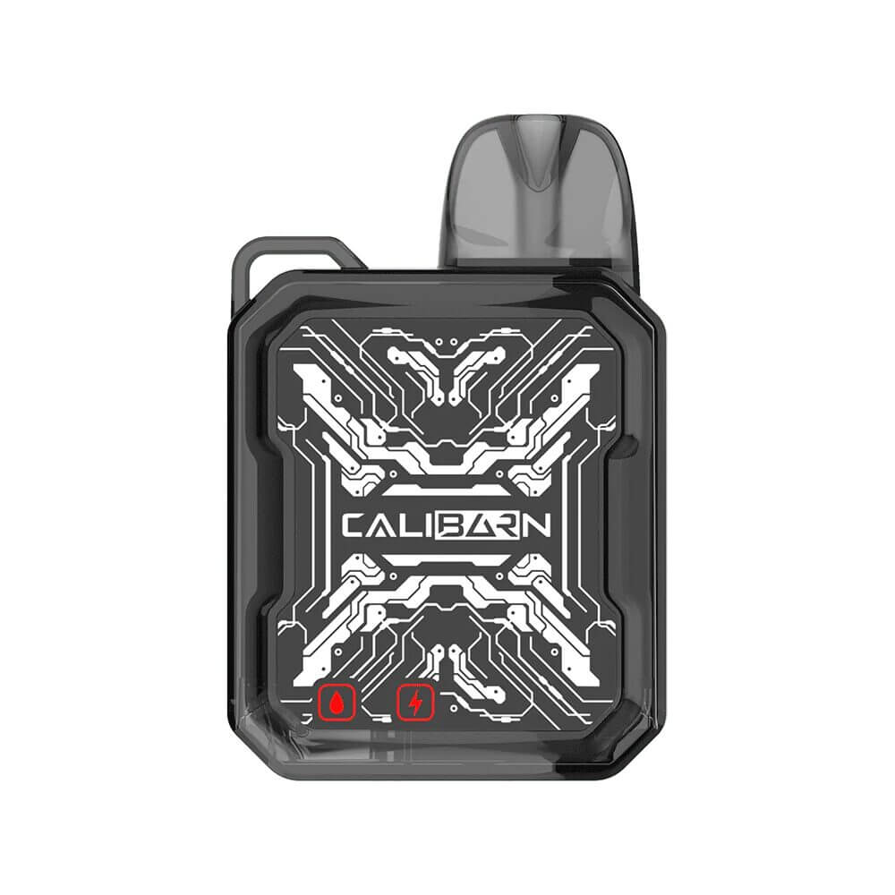 Caliburn Bar B6000 Disposable | 6000 Puffs | 12mL | 50mg | Dragon Fruit Berry