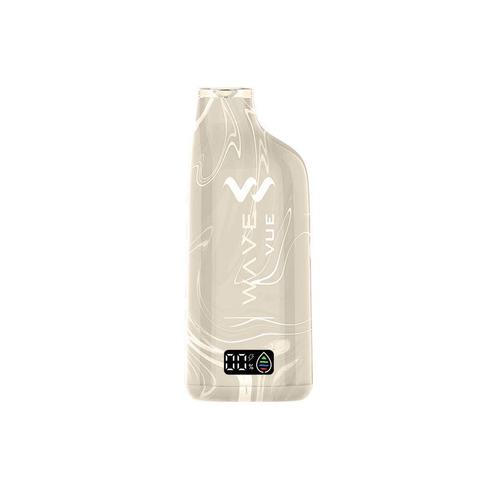 Wave Vue Disposable | 10000 Puff | 18mL | 50mg | Hawaiian Breeze