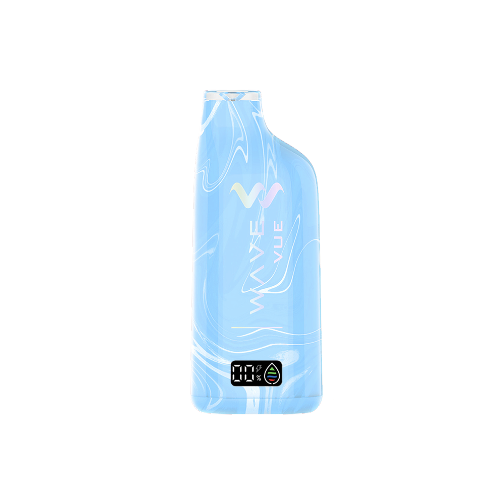 Wave Vue Disposable | 10000 Puff | 18mL | 50mg | Lush Ice