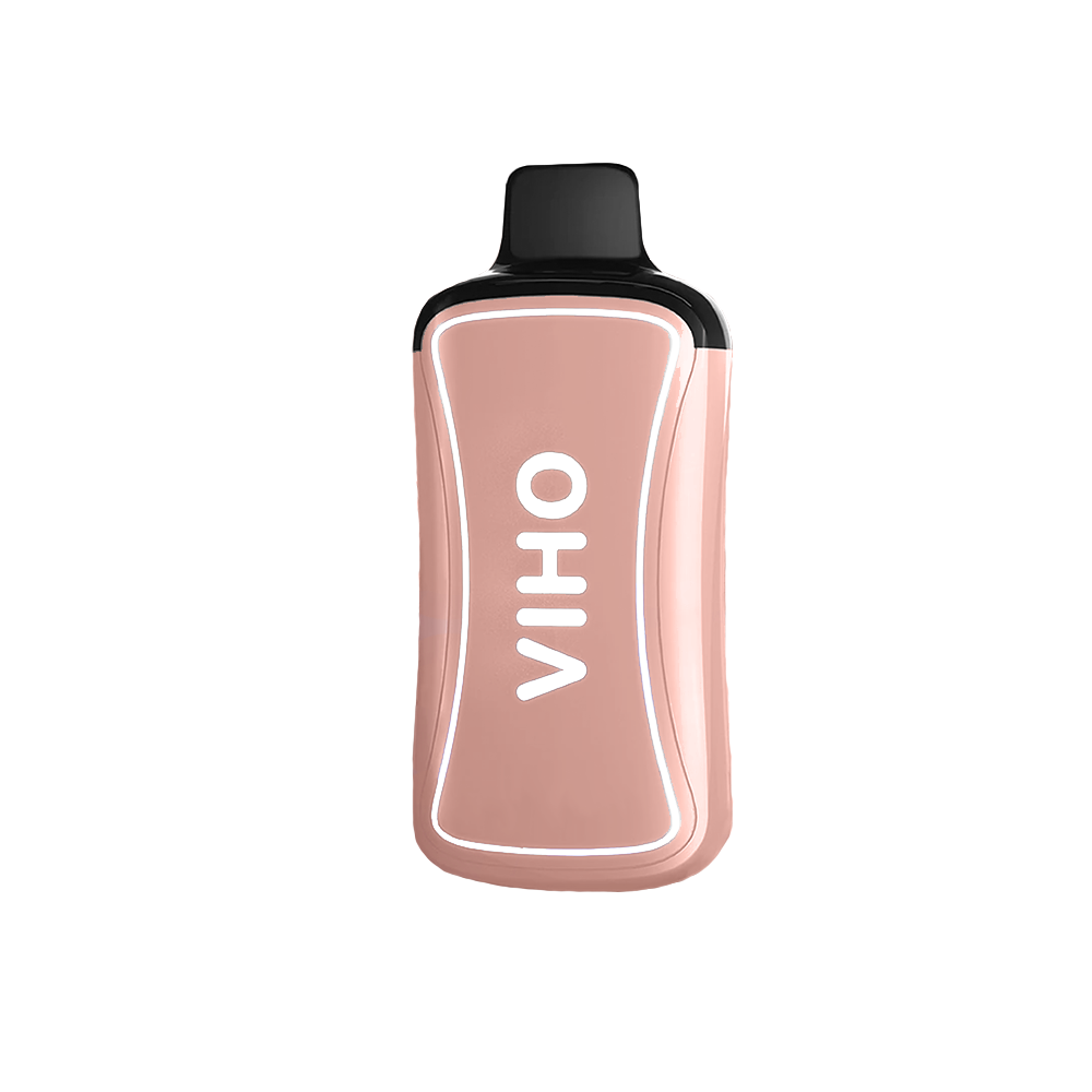 Viho Super Charge Disposable | 20000 Puffs | 21mL | 50mg | Strawberry Mango
