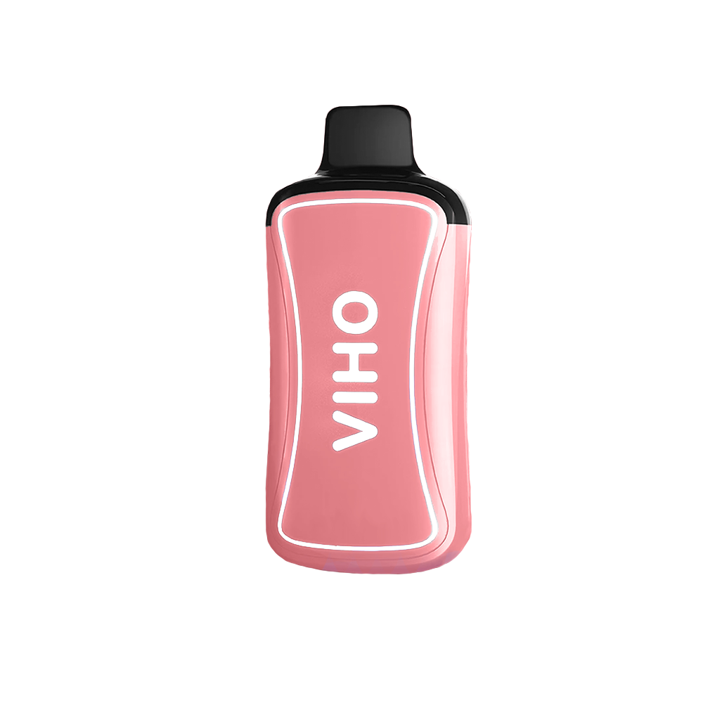 Viho Super Charge Disposable | 20000 Puffs | 21mL | 50mg | Strawberry Shortcake