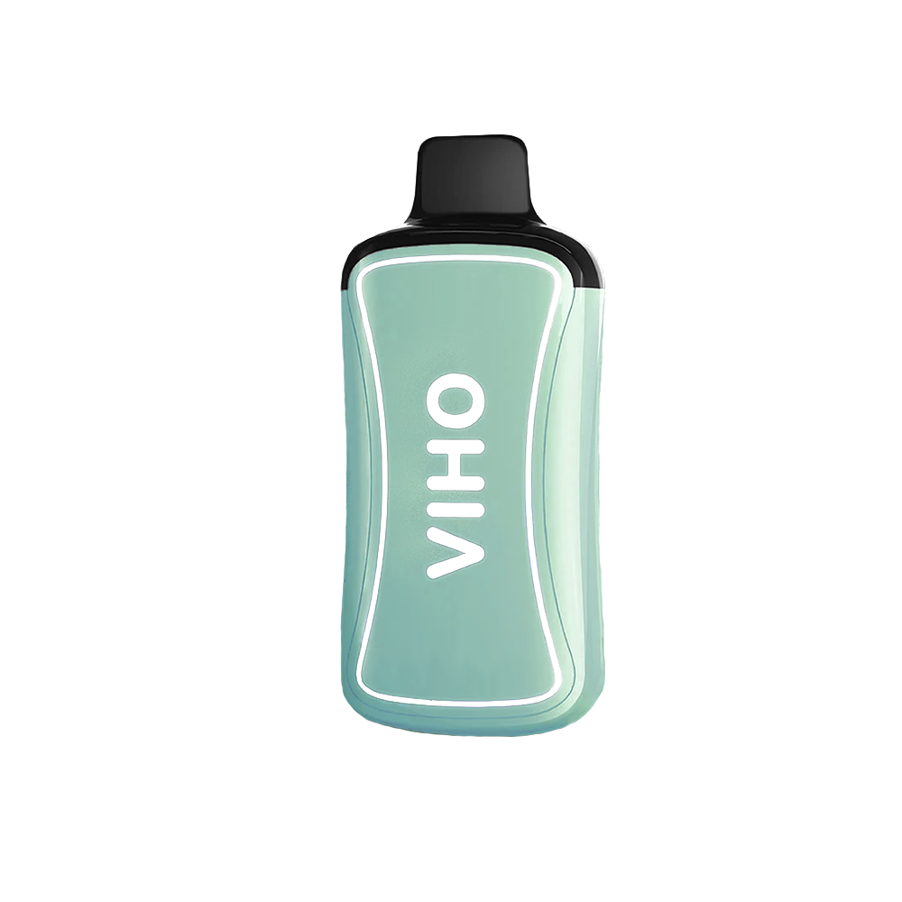Viho Super Charge Disposable | 20000 Puffs | 21mL | 50mg | Cool Mint