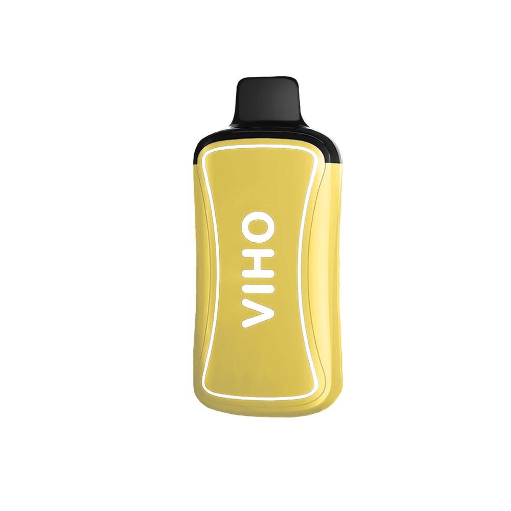 Viho Super Charge Disposable | 20000 Puffs | 21mL | 50mg | Pineapple Apple Pear