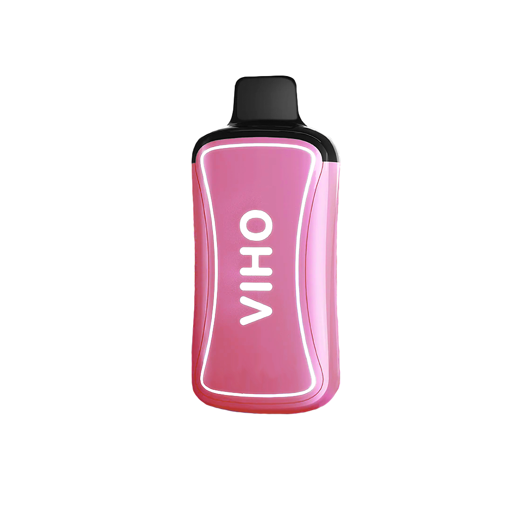 Viho Super Charge Disposable | 20000 Puffs | 21mL | 50mg | Watermelon Ice