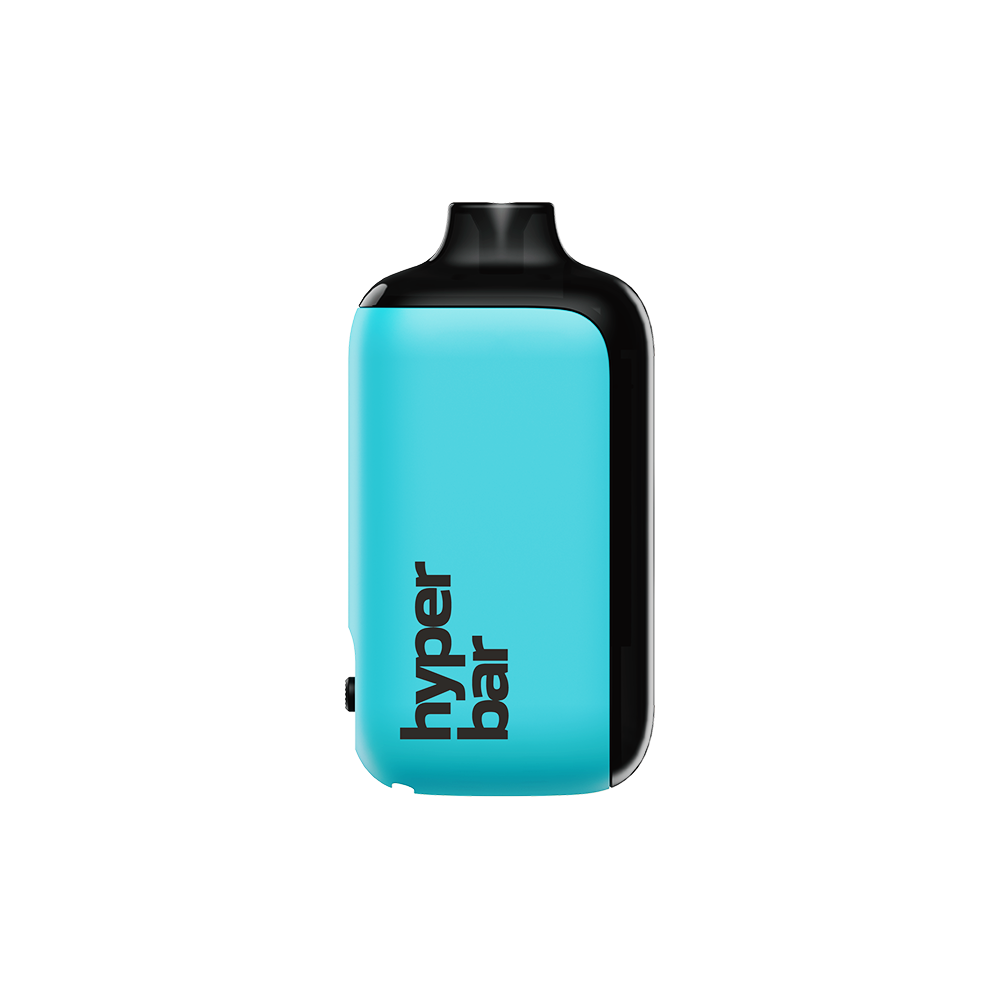 Hyper Bar PX20000 Disposable | 20000 Puffs | 20mL | 50mg | Chill Mint