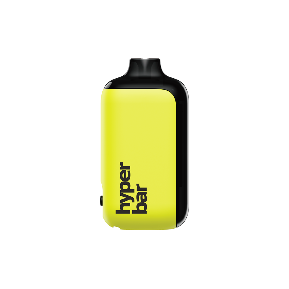 Hyper Bar PX20000 Disposable | 20000 Puffs | 20mL | 50mg | Sour Apple Ice