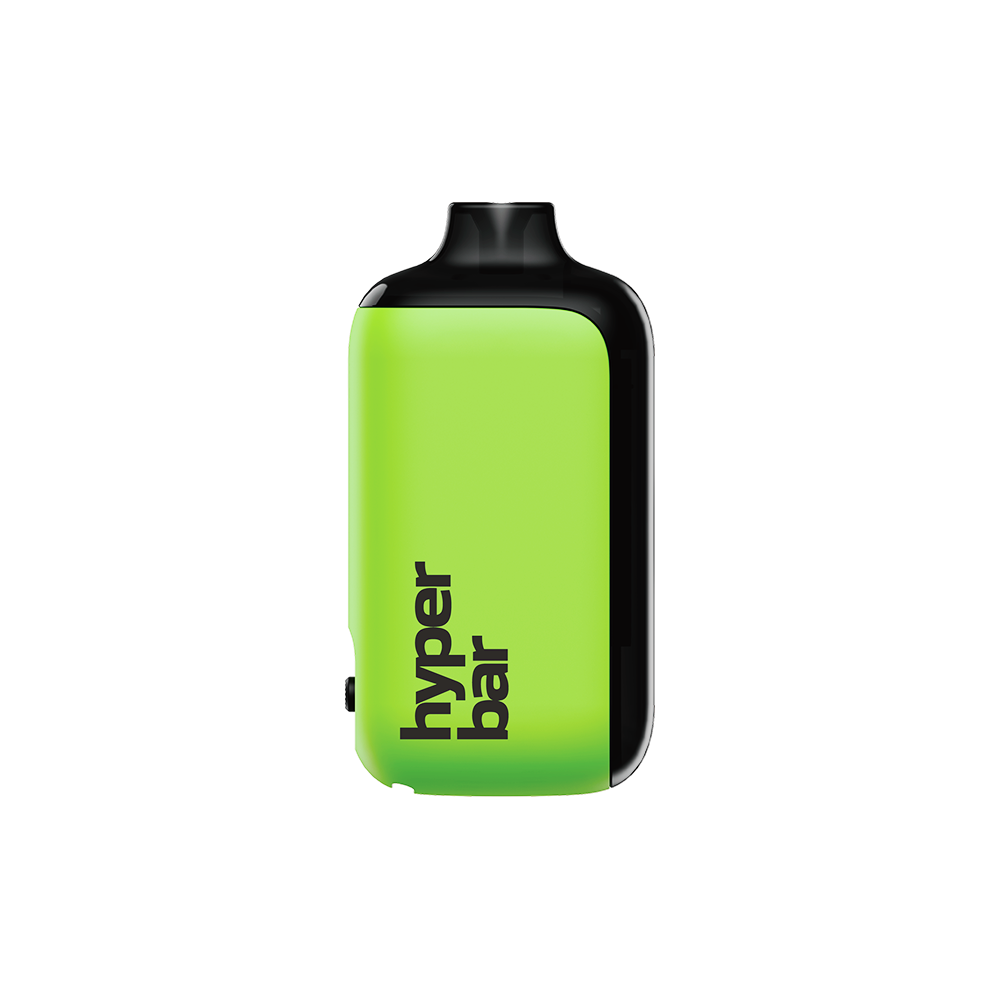 Hyper Bar PX20000 Disposable | 20000 Puffs | 20mL | 50mg | Watermelon Smash