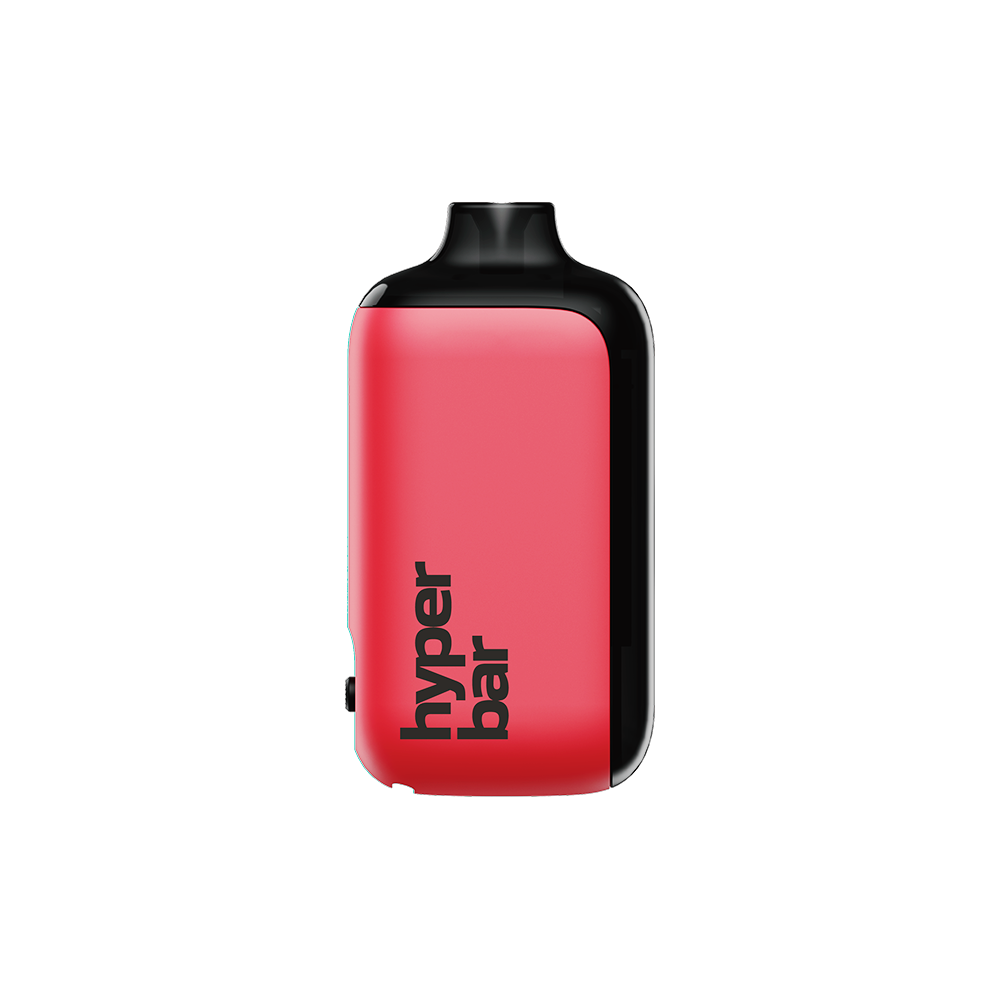 Hyper Bar PX20000 Disposable | 20000 Puffs | 20mL | 50mg | Strawberry Watermelon
