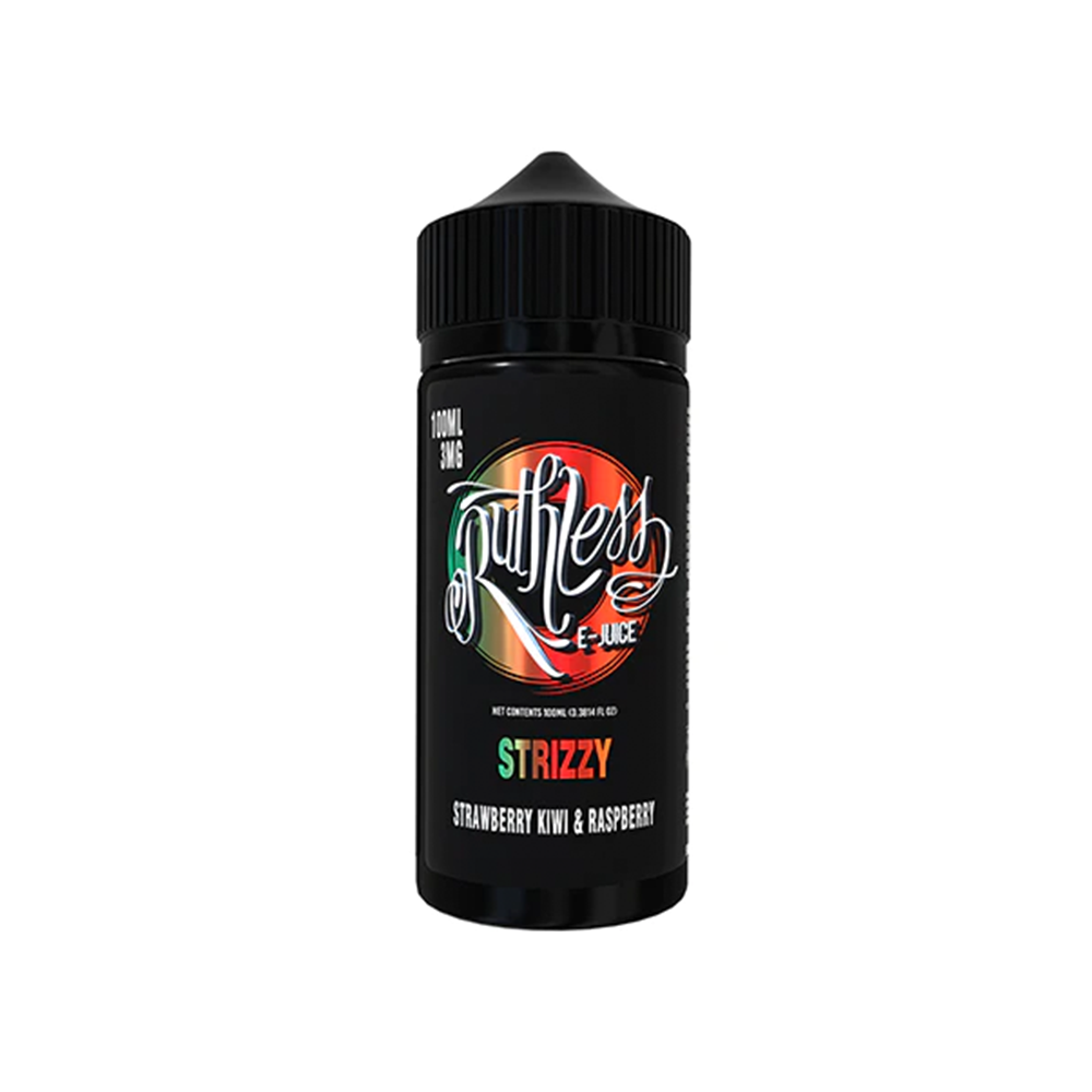Ruthless-Strizzy, 100mL bottle