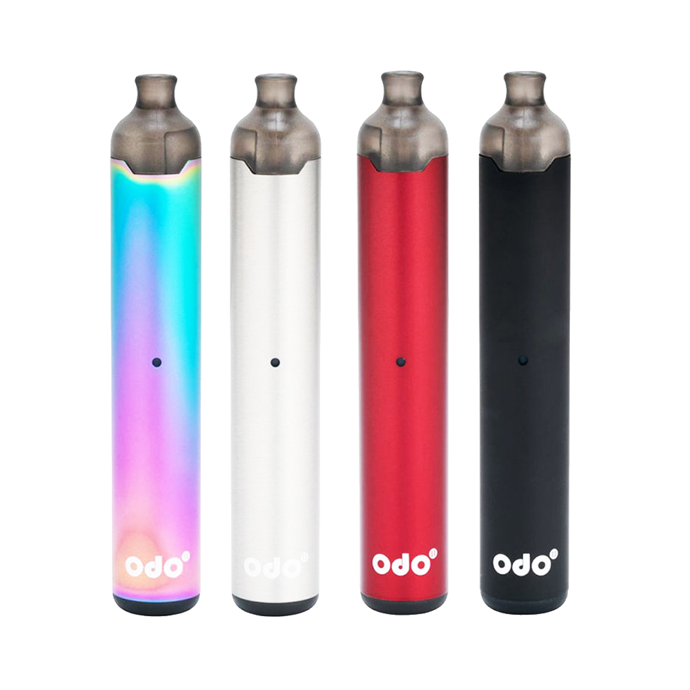 Sigelei - Odo 2 Mini Pod System | Group Image