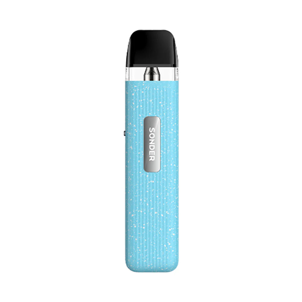 Sonder Q Kit Blue Whisper