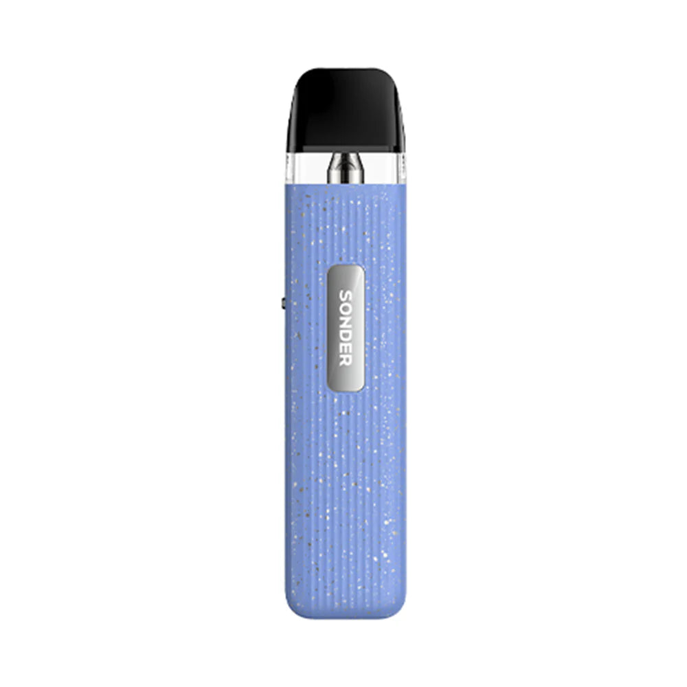 Sonder Q Kit Purple Mist