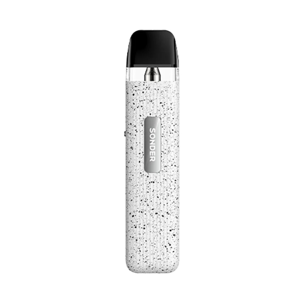 Sonder Q Kit Stellar White
