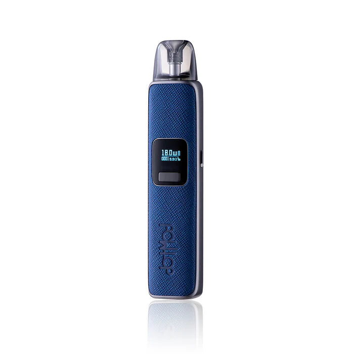 DotMod - DotPod Pro Pod System | Royal Blue