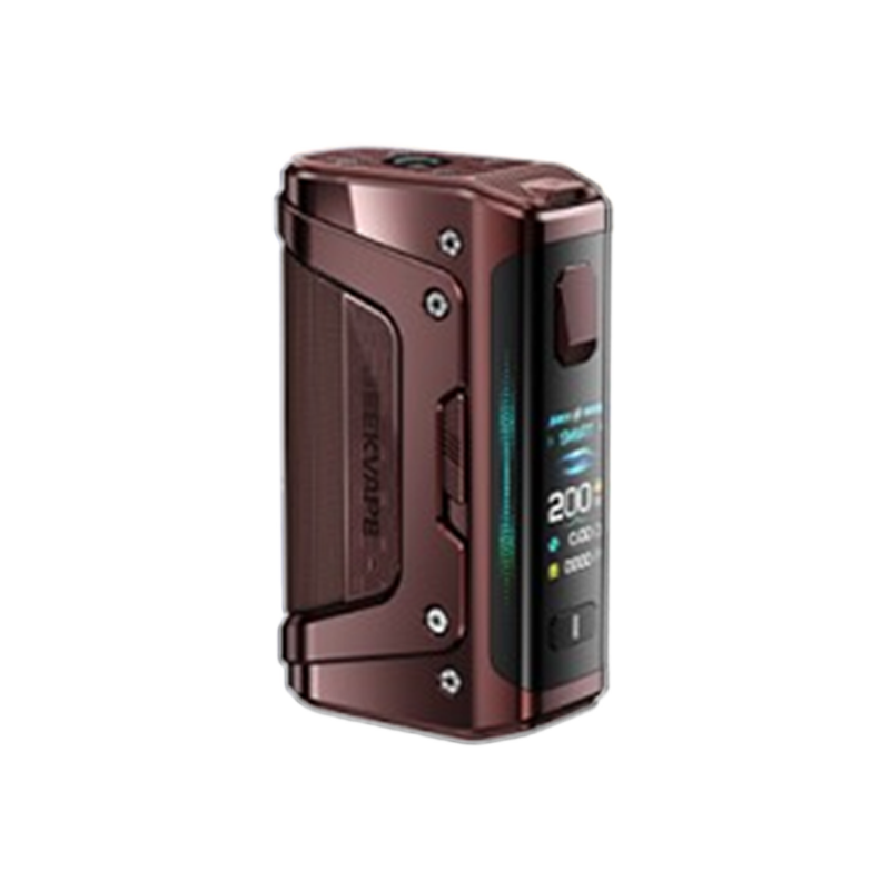 Geekvape Aegis Legend 5 – Mod - Earth Brown