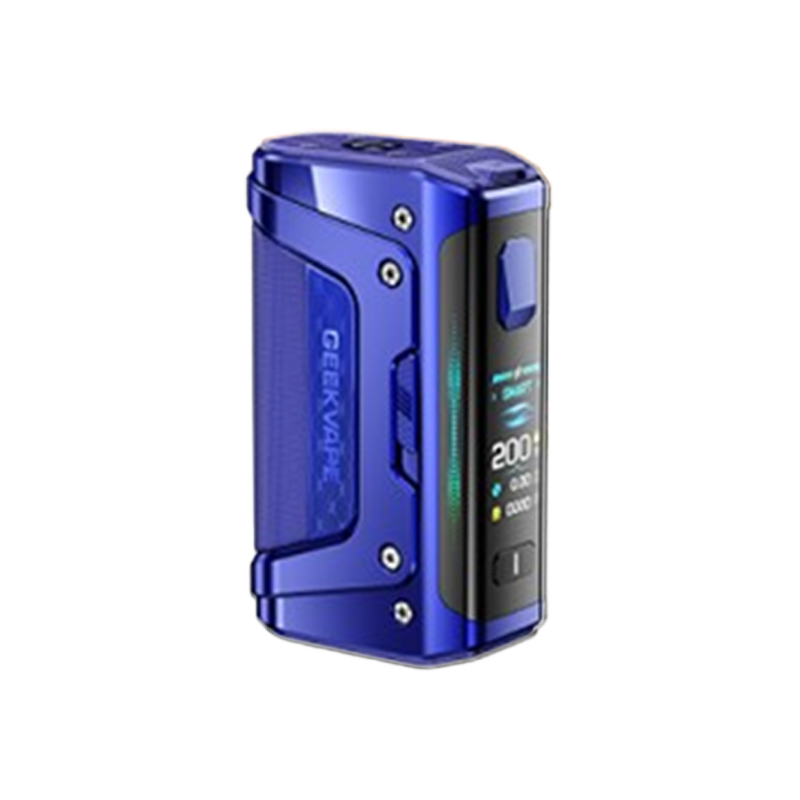 Geekvape Aegis Legend 5 – Mod - Twilight Blue