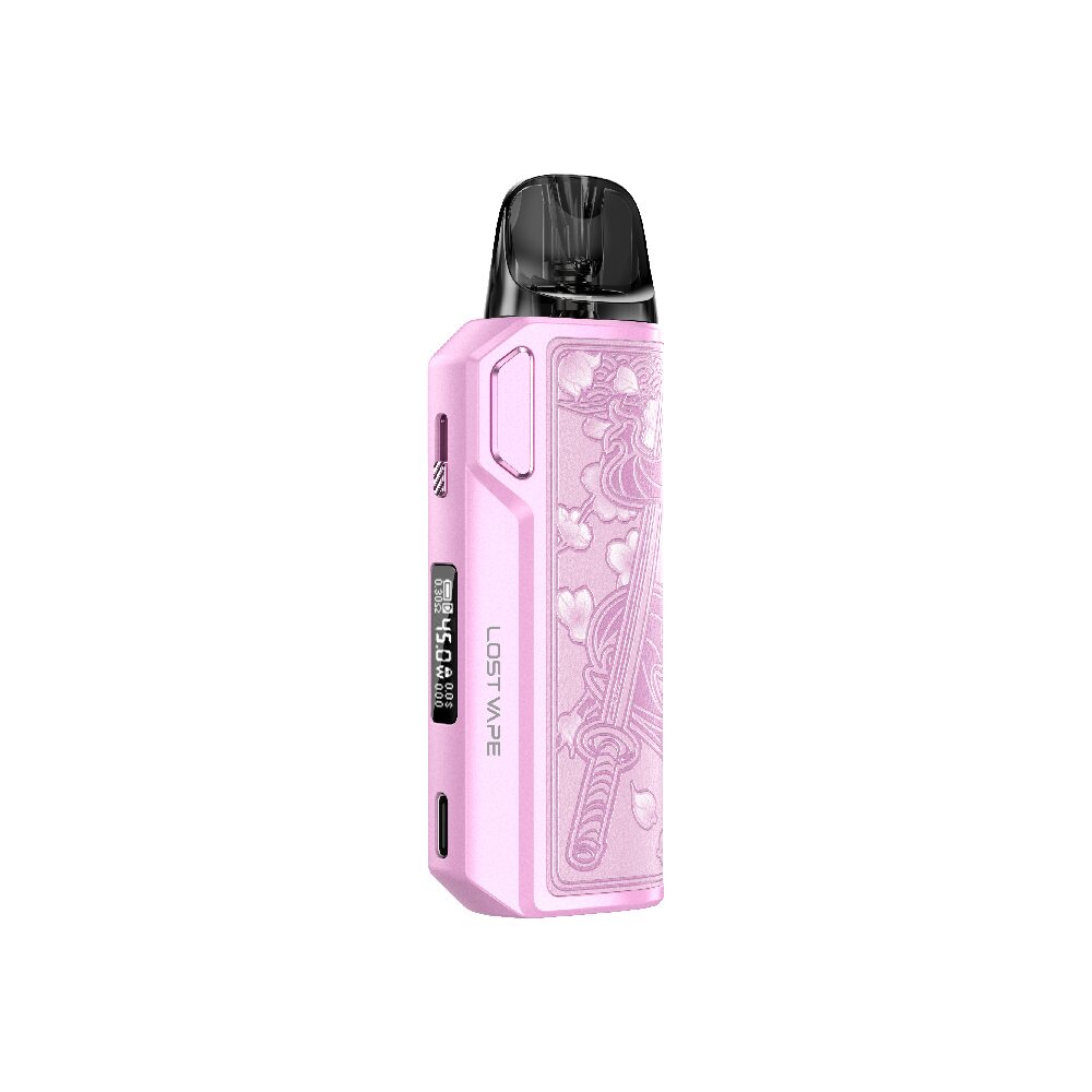 Lost Vape Thelema Elite DM45 – Kit PS | Sakura Samurai