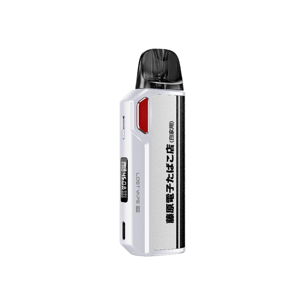 Lost Vape Thelema Elite DM45 – Kit PS | Akina Speed
