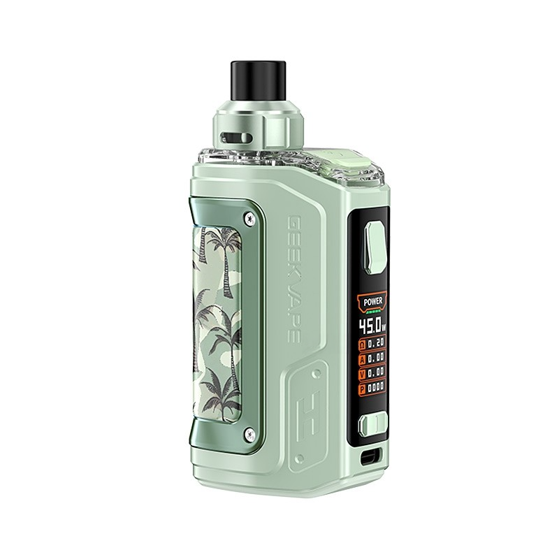 Geekvape - H45 Hero 2 45W Pod System