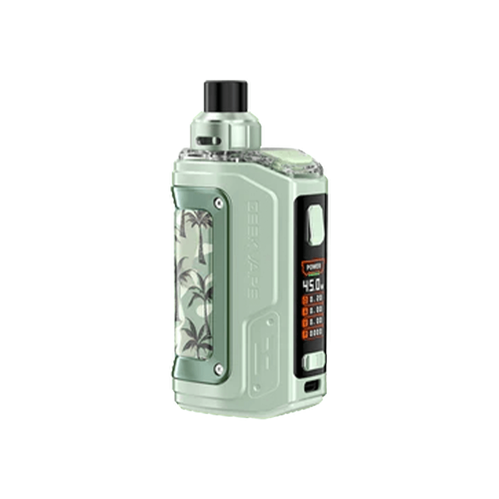 Geekvape - H45 Hero 2 45W Pod System | Light Green