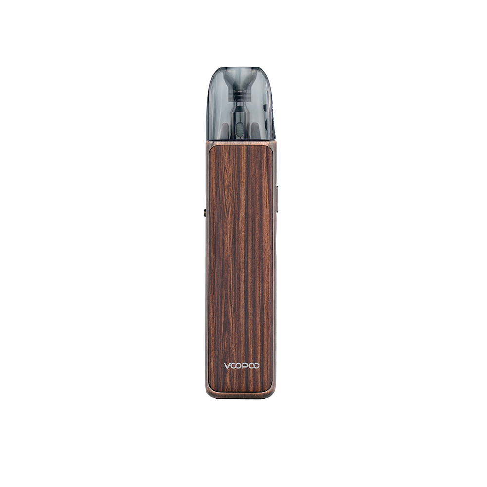Voopoo Argus G2 30W Kit (Pod System) | Luxury Walnut