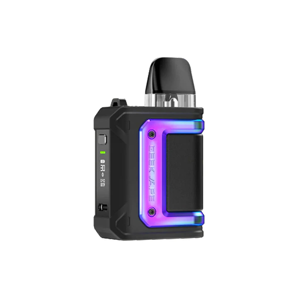 Geekvape Aegis Hero Q 30W Kit (Pod System) | Rainbow