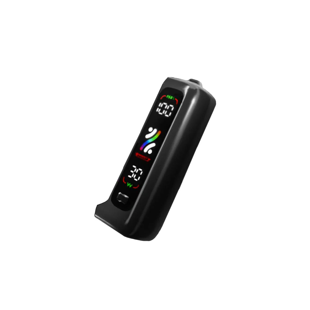 SVOPP - Pod Compatible Disposable Device (Battery Only) | Midnight Black