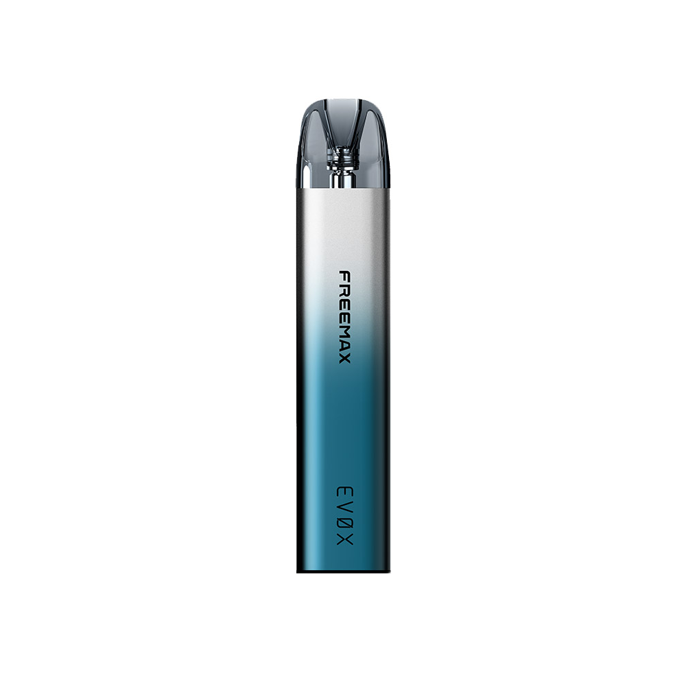 Freemax - EVOX Pod System | Silver Blue