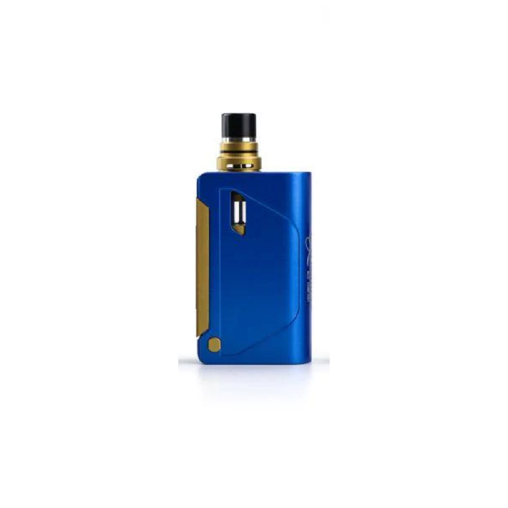 Limitless - Marque Aio (PS) Kit 80w | Blue