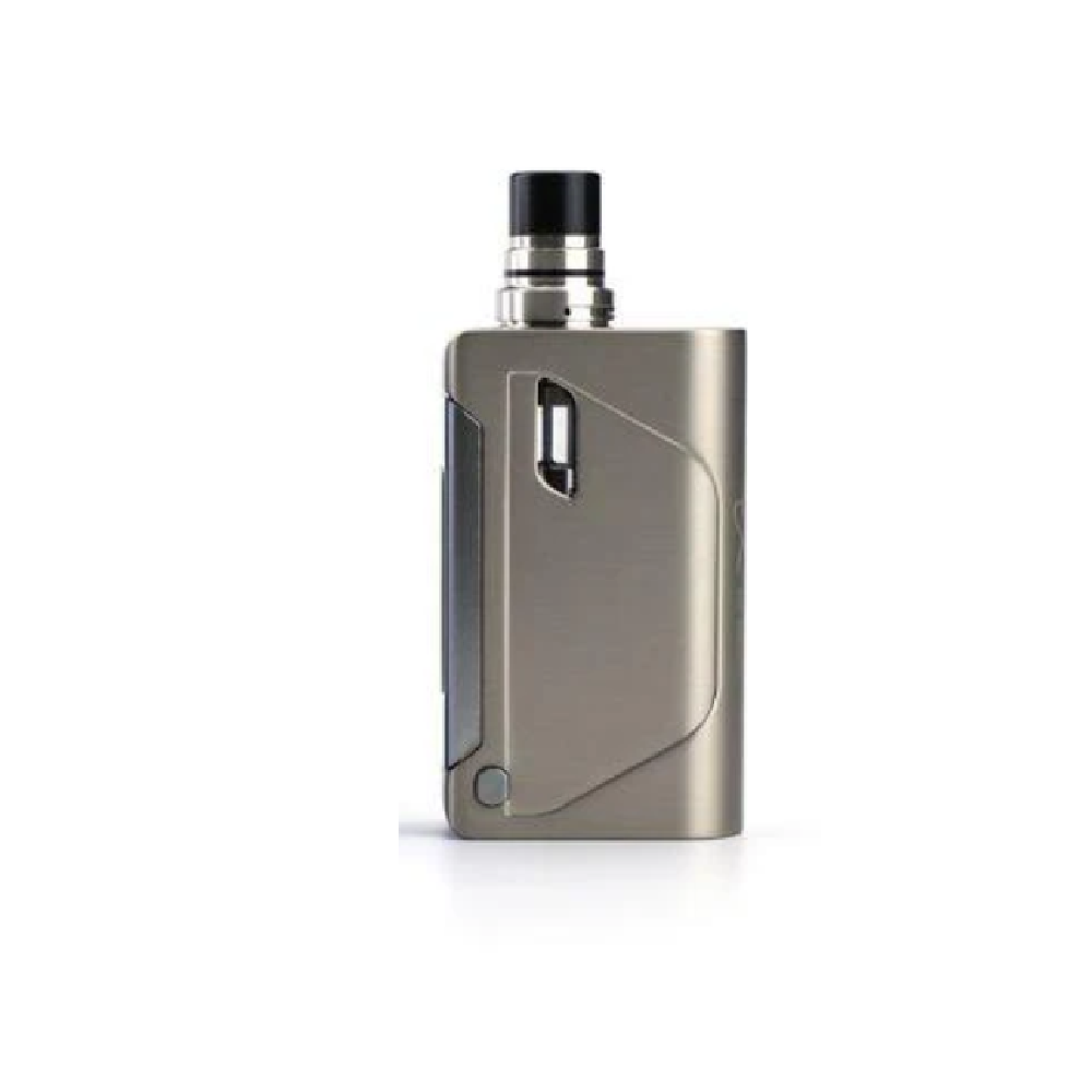 Limitless - Marque Aio (PS) Kit 80w | Silver