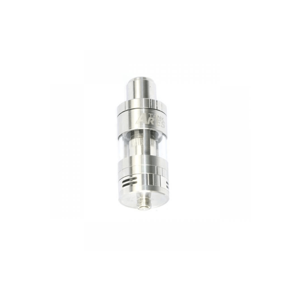 Sigelei - Ares Tank | Stainless Steel