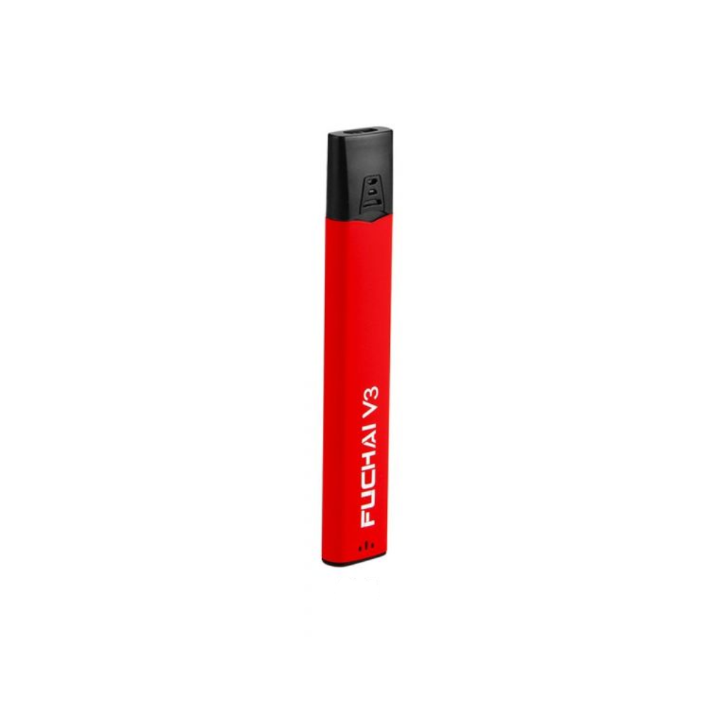 Sigelei - Fuchai V3 (Mod Only) | Red