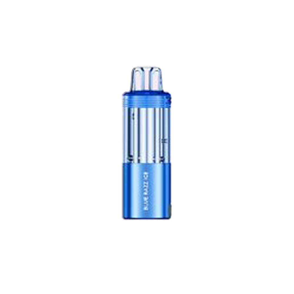 Foger Switch Pro | (Replacement Pod) | Blue Razz Ice