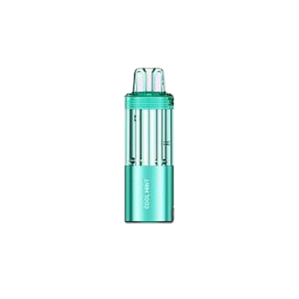 Foger Switch Pro | (Replacement Pod) | Cool Mint