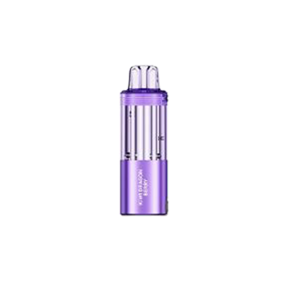 Foger Switch Pro | (Replacement Pod) | Kiwi Dragon Berry
