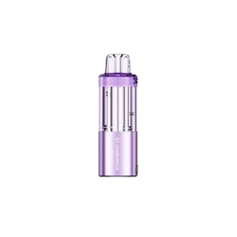 Foger Switch Pro | (Replacement Pod) | Strawberry Ice