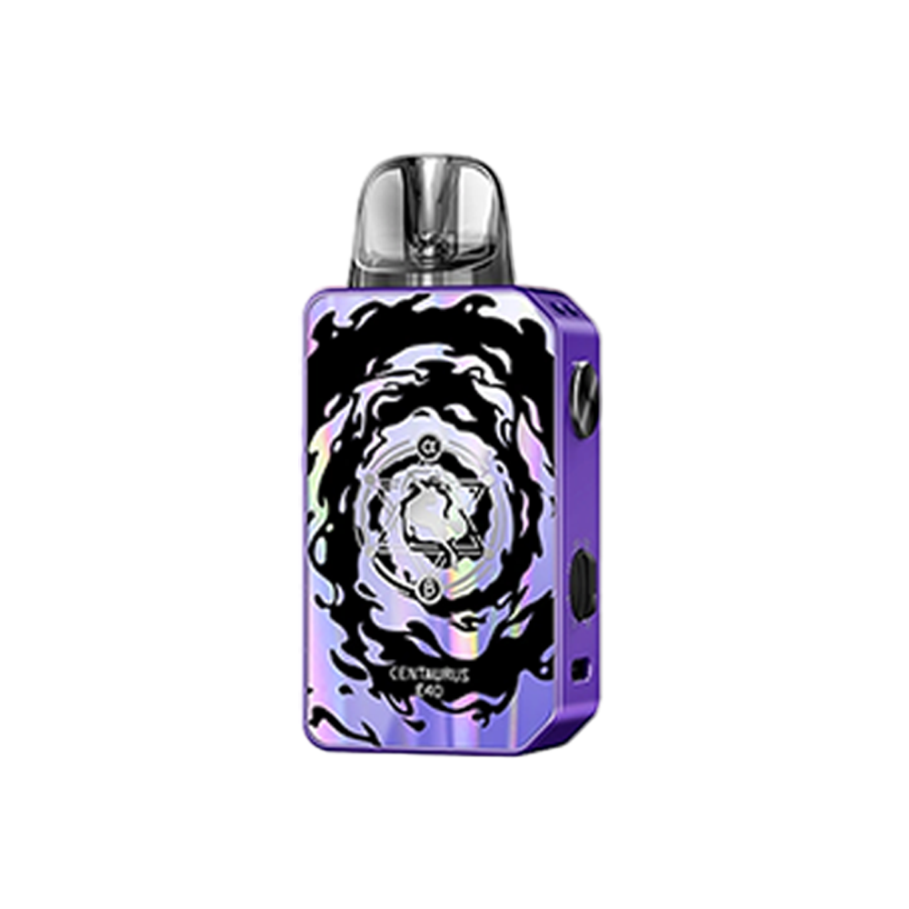 Lost Vape - Centaurus E40 Pod System - Violet Cyclone